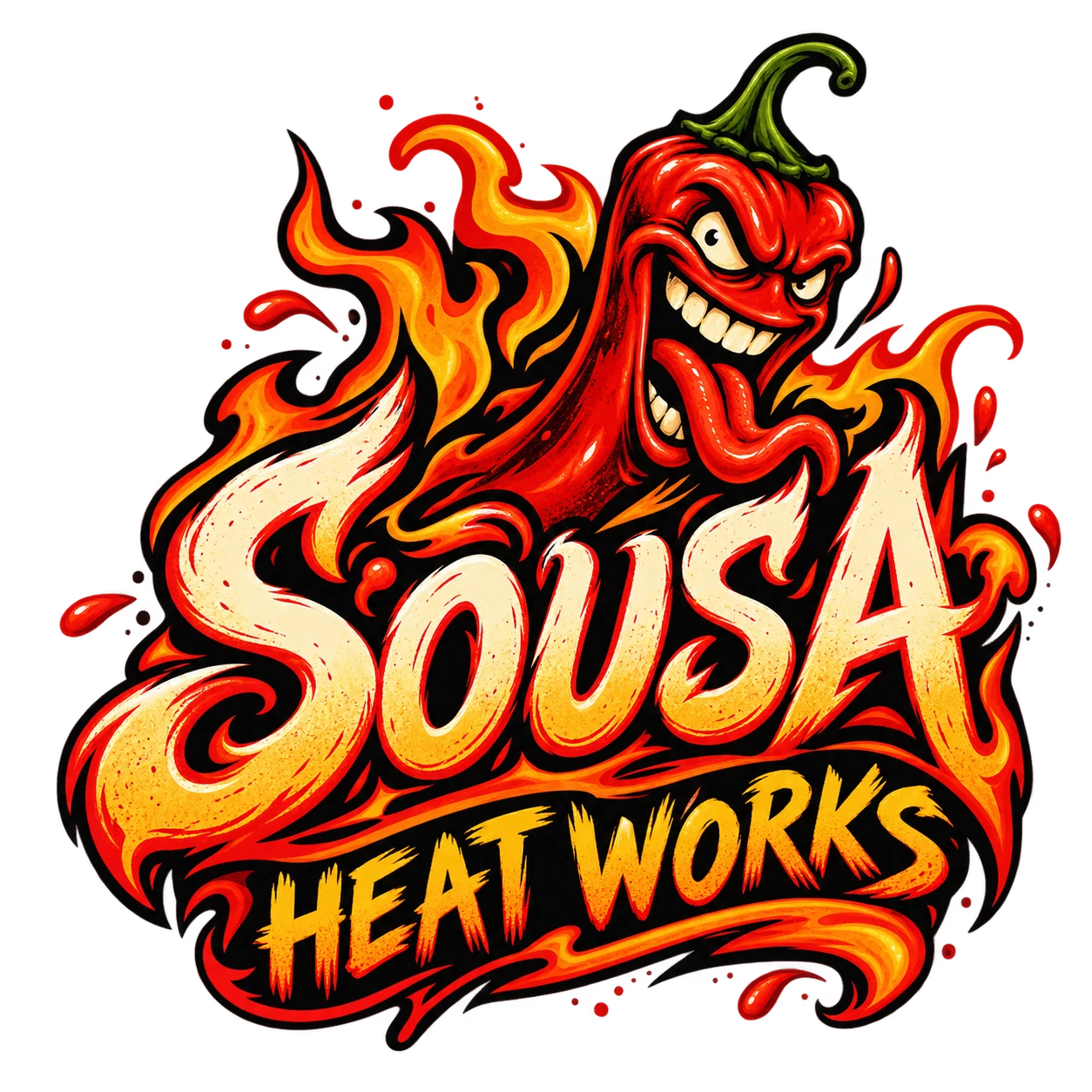 Sousa Heat Works